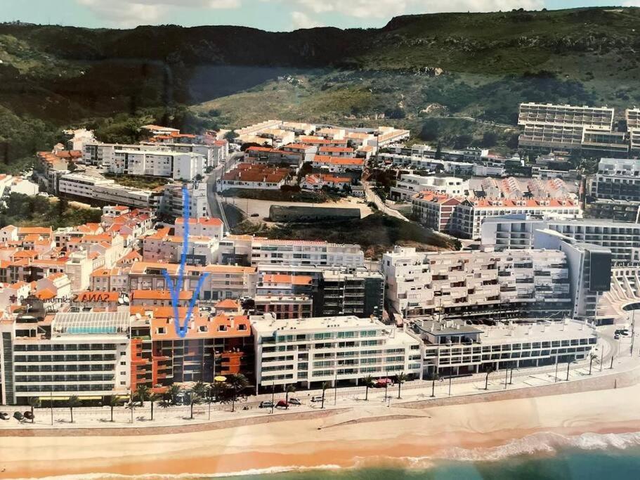 Sesimbra Retreat By The Sea Apartment Exterior photo