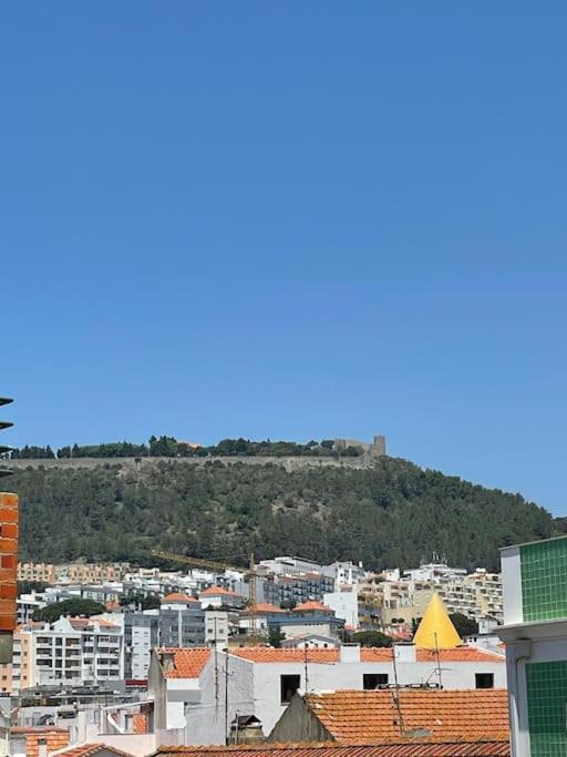 Sesimbra Retreat By The Sea Apartment Exterior photo